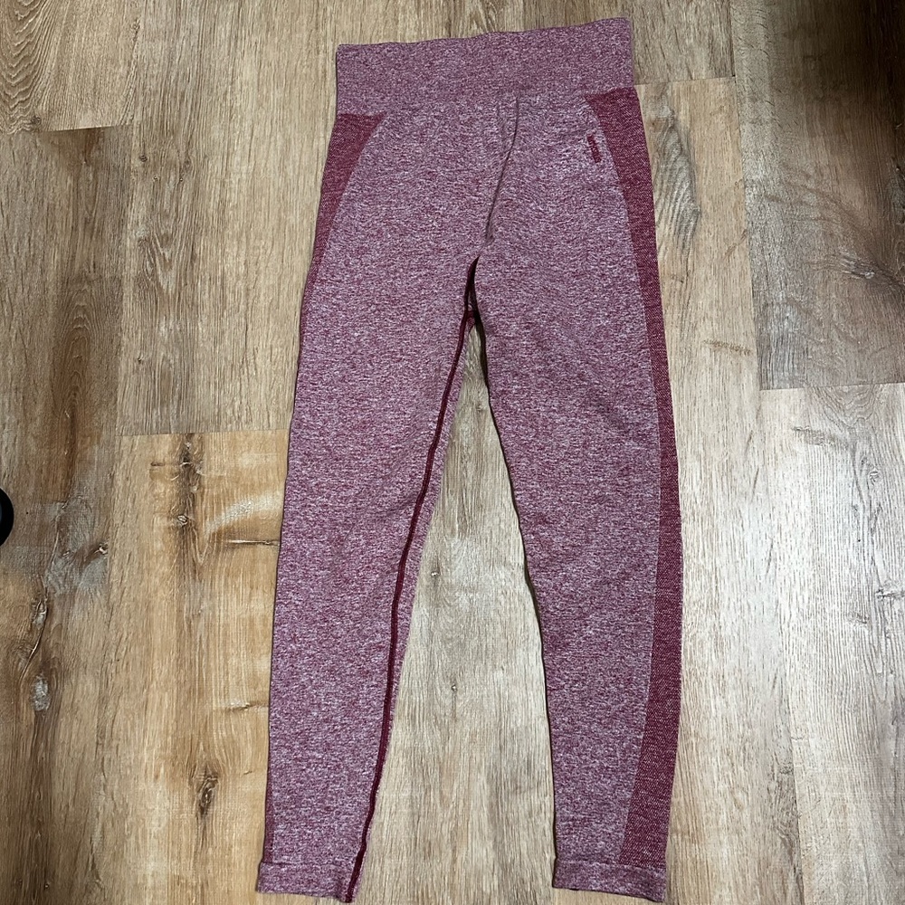 SOLD Gymshark leggings